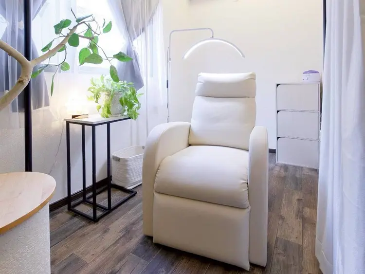 VISEL-ヴィセル-の内観・外観2