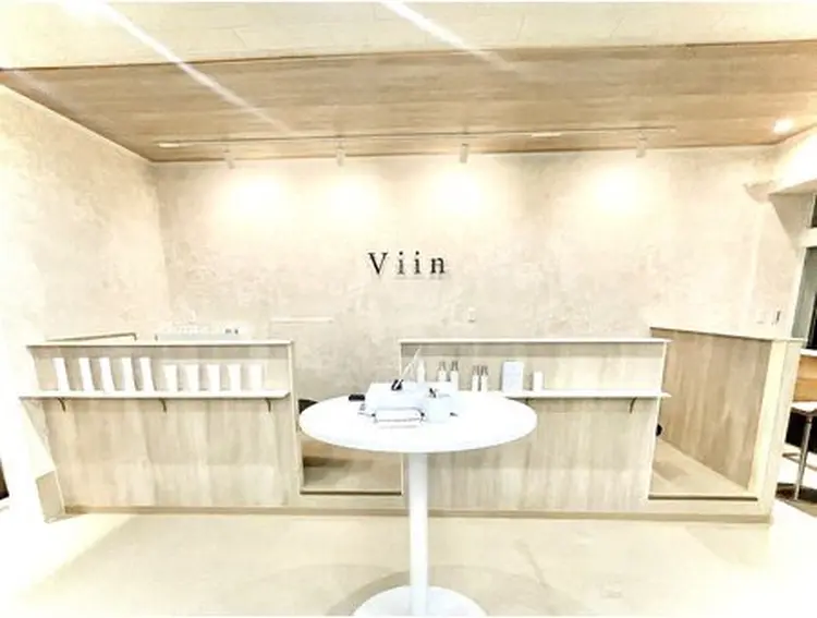 viin 五井店の内観・外観2