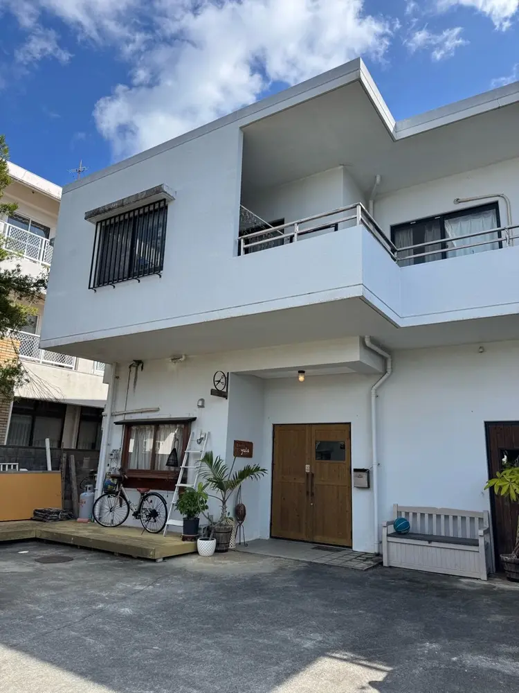 Lem.eyesalonの内観・外観1