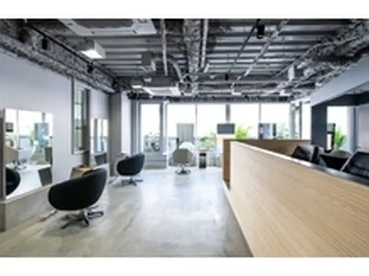 CARTAの内観・外観3