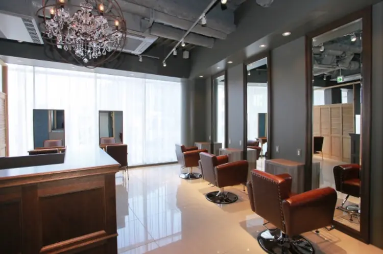 LOANA ROPPONGIの内観・外観1