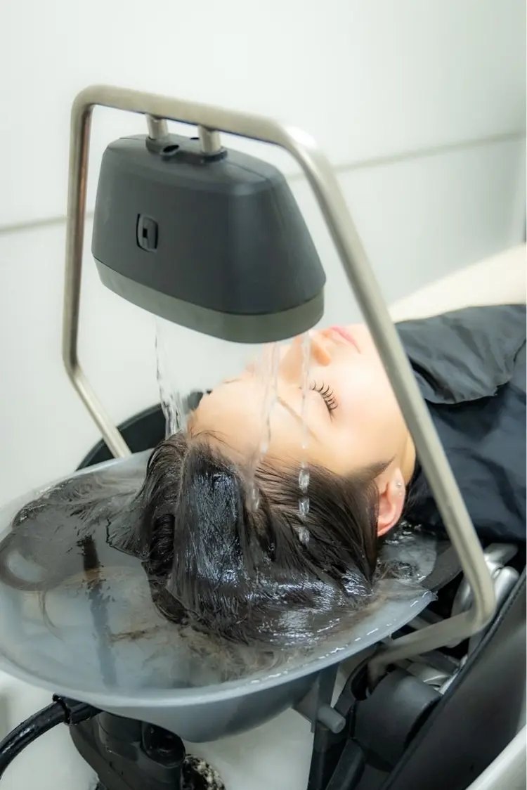 LA LEDENSI  仙台東口店の内観・外観1