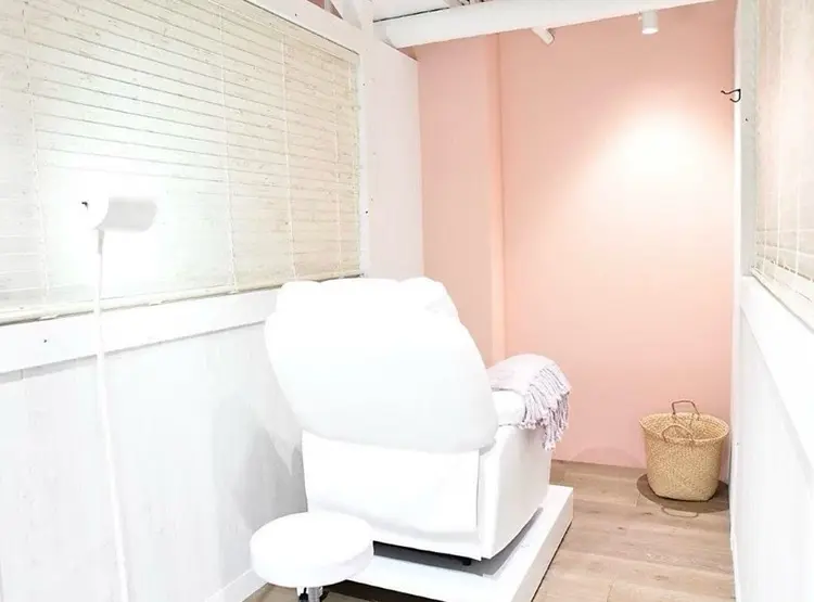 Pink lagoonの内観・外観2