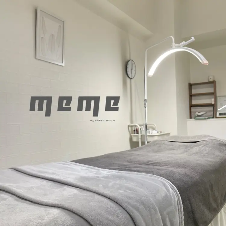 memeの内観・外観1