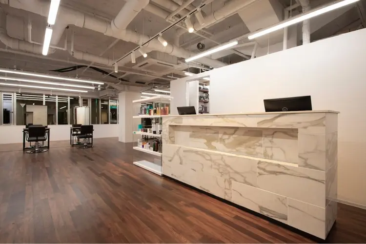 グランルッソの内観・外観3