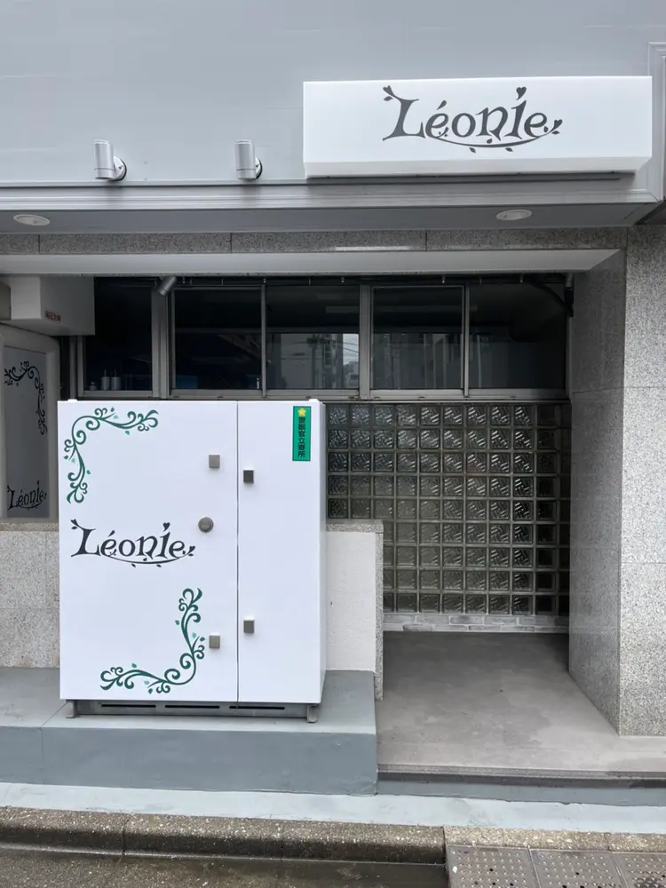 Ꮮ'eonieの内観・外観2