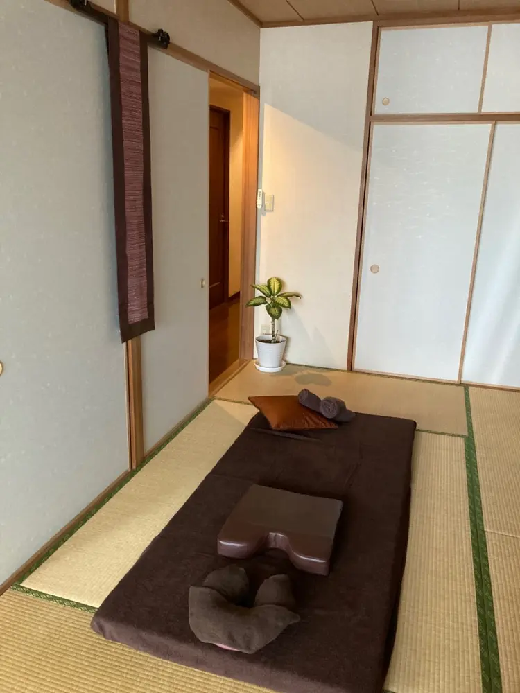 Asian  Beauty Sayaamの内観・外観1