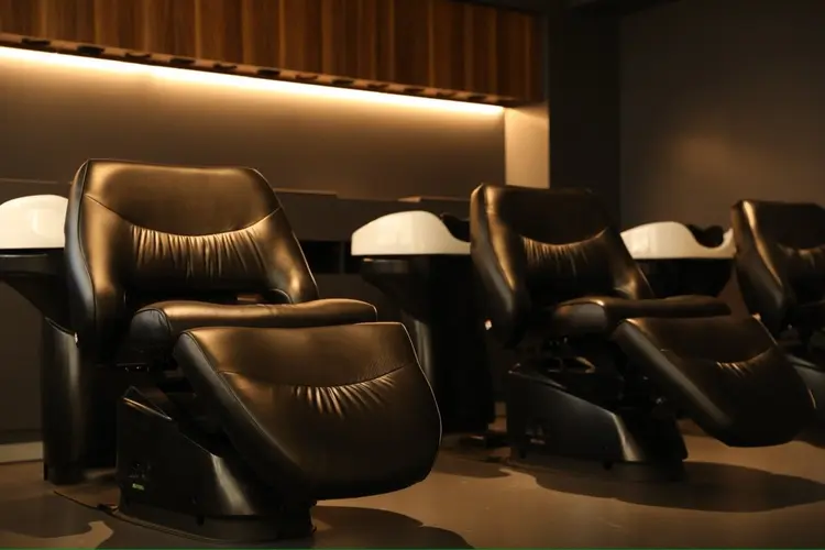 Bonheur GINZAの内観・外観2