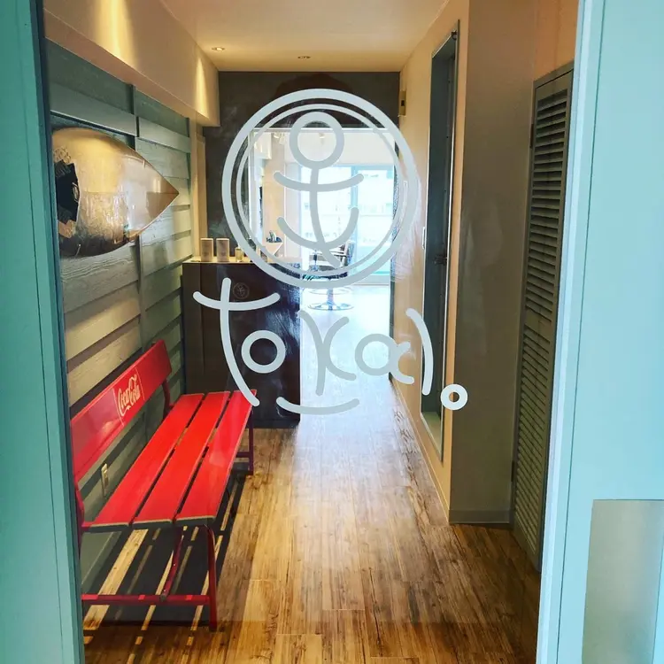 To-kaiの内観・外観3