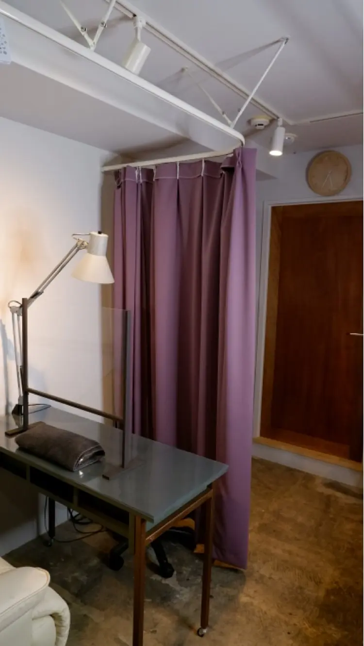 L.i.r.i.o.の内観・外観3