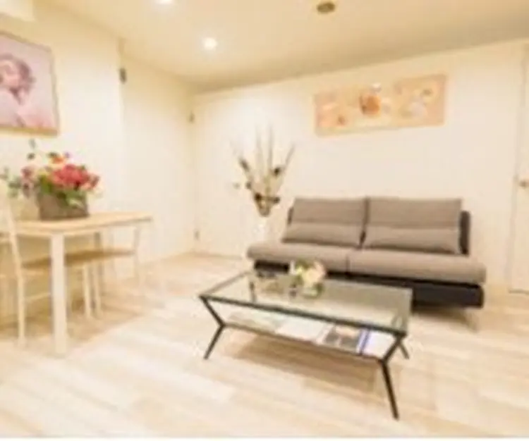 White beautyの内観・外観2