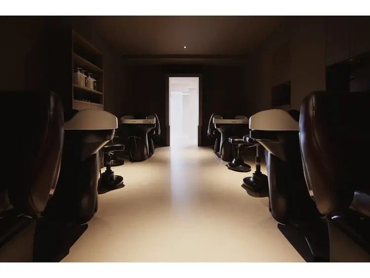 AMELY静岡呉服町店の内観・外観2