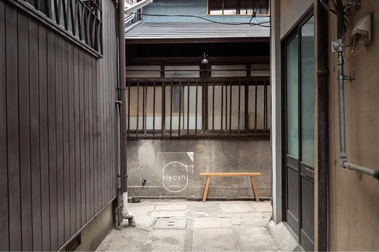 kiyoshi nakazakiの内観・外観1