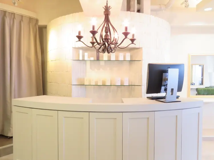 emiwoの内観・外観2