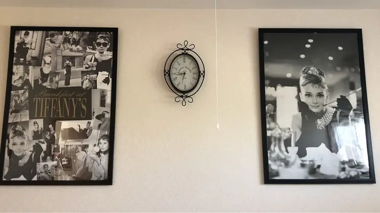 プライベートネイルサロン　レア・ローズの内観・外観1