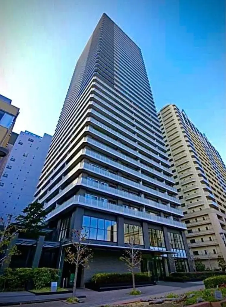 M'sアイブロウの内観・外観1