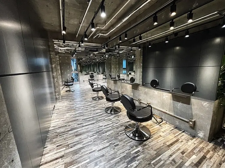 ENORE表参道店の内観・外観2