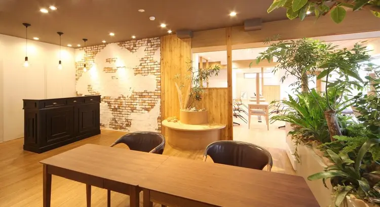 Laciel par Noelの内観・外観3