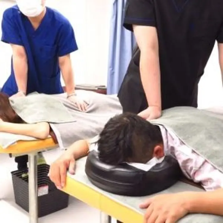 池袋北口整体院の内観・外観2