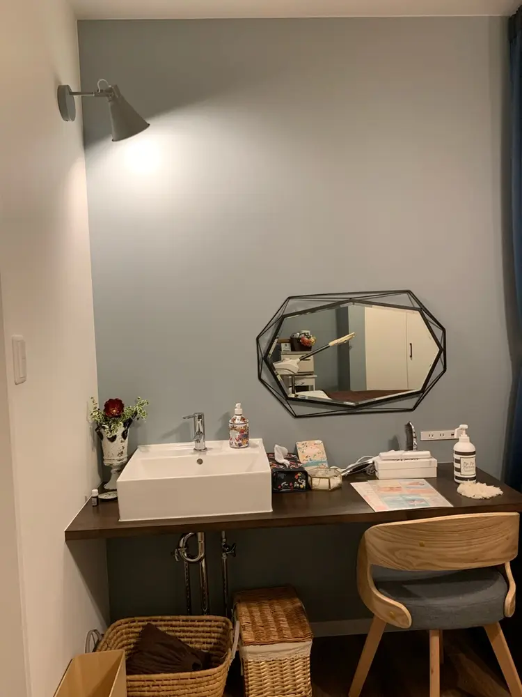 リラクゼーションサロンFleurの内観・外観2