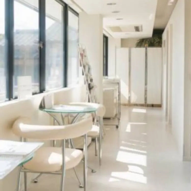 ポーラ ザ ビューティー 枚方津田店の内観・外観2