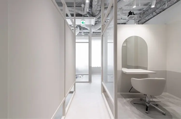 EMANON　国分寺の内観・外観3