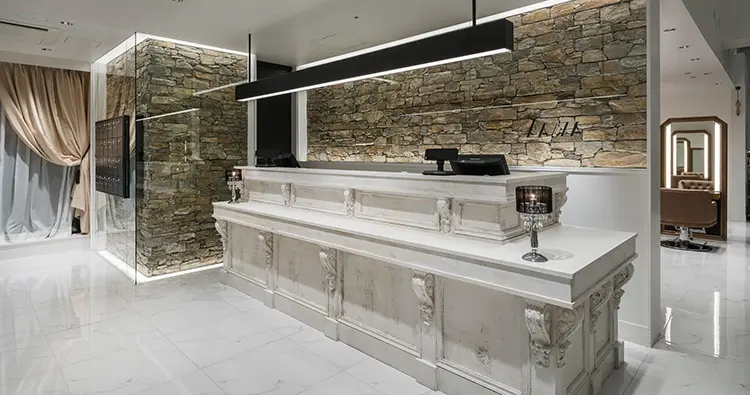 ZA/ZA 目白の内観・外観3