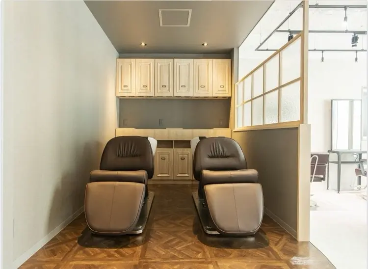 Ainoa Sinonの内観・外観2