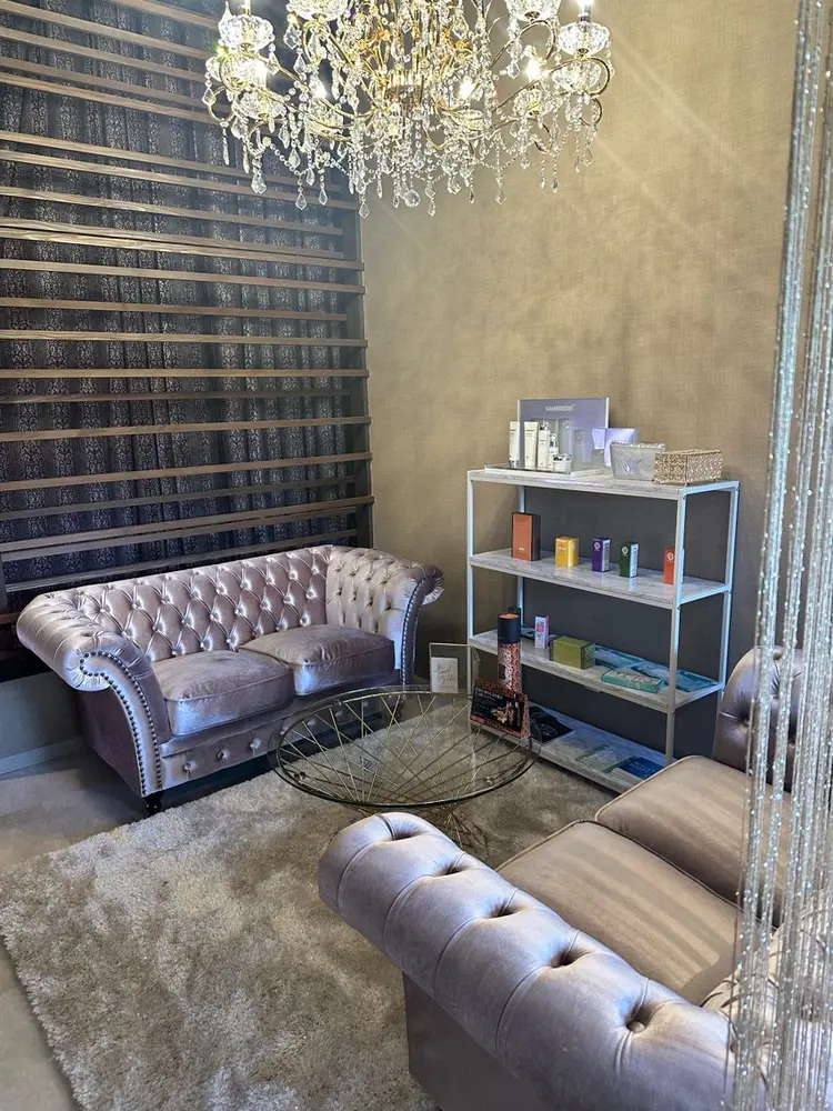 COCORIREの内観・外観1