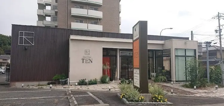 TEN　日進の内観・外観1