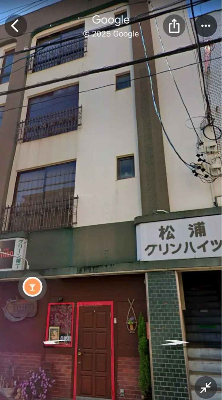 BLISSの内観・外観3