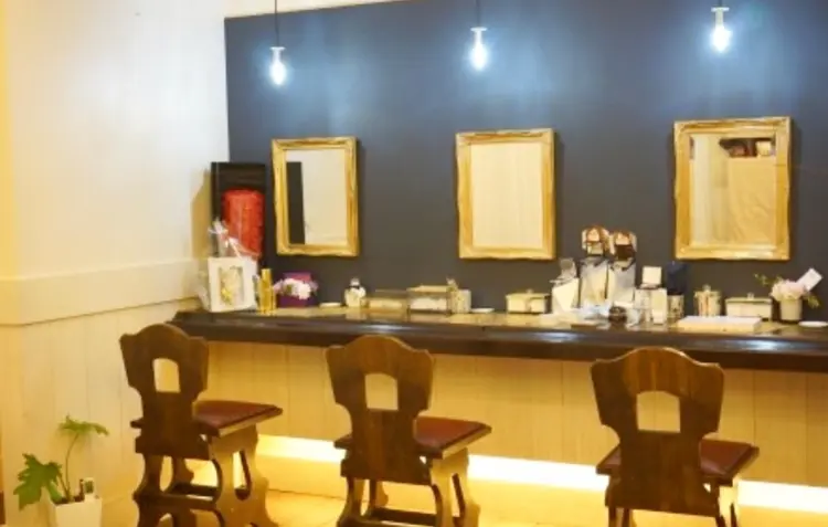 メナードフェイシャルサロン　福山東手城の内観・外観2