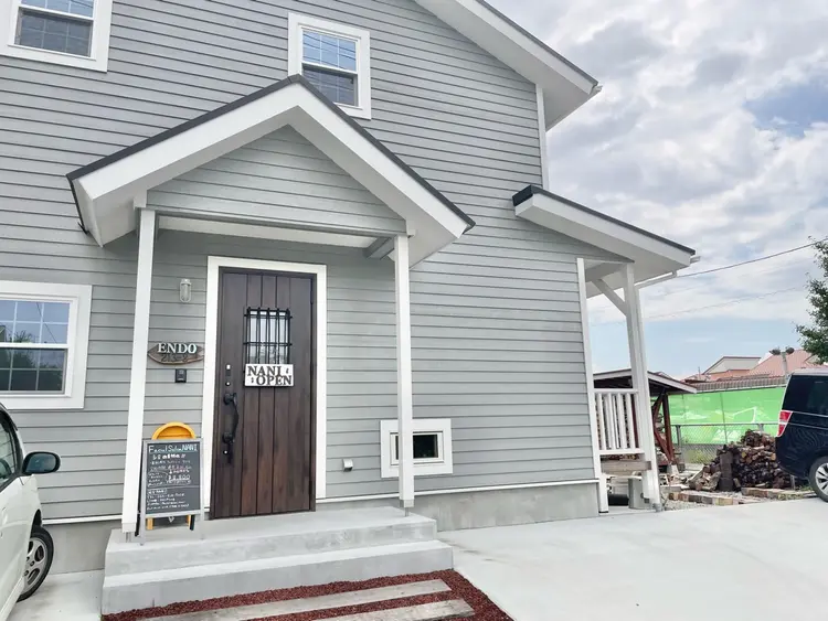 Facial Salon.NANIの内観・外観1