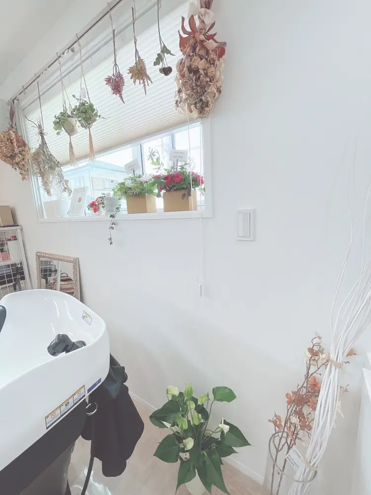 printempsの内観・外観3