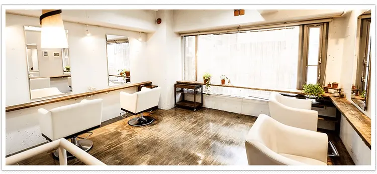 STUDIO 4Hの内観・外観1