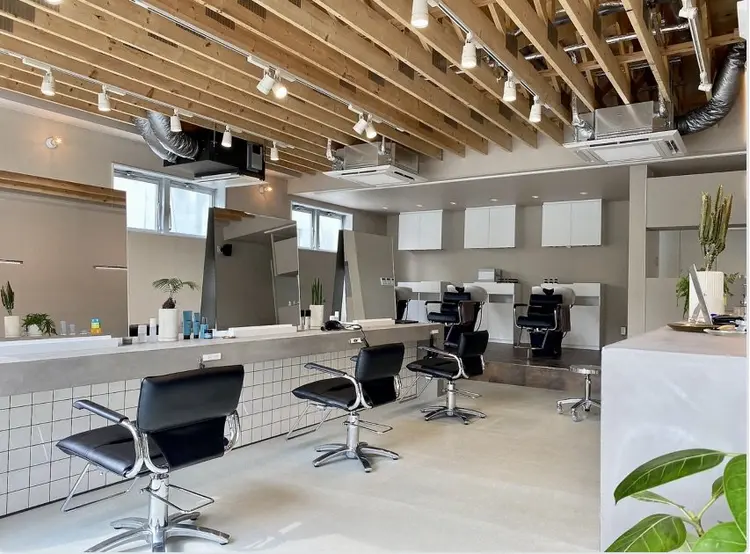 harukiの内観・外観2