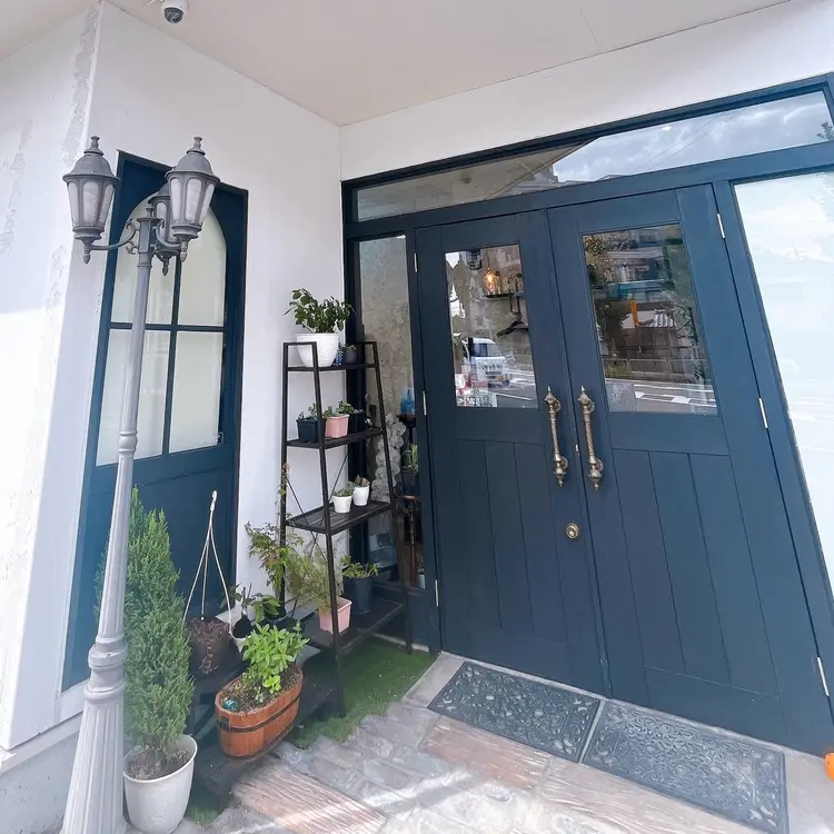 Hair's SHETOWA 上桂店の内観・外観2