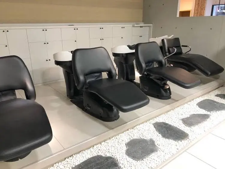 affection 金山の内観・外観3