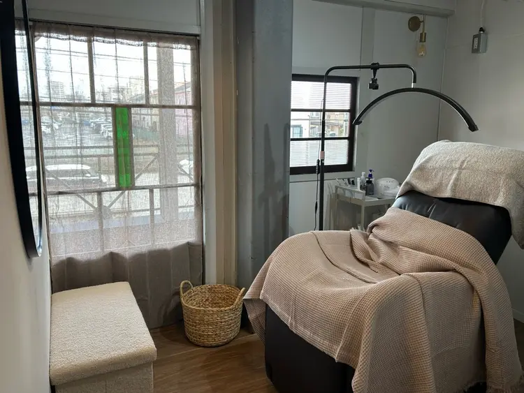 GLUCK宇都宮錦の内観・外観2