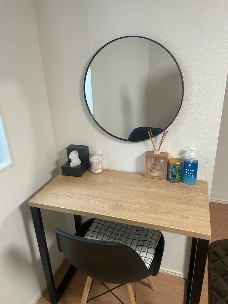 olriの内観・外観2