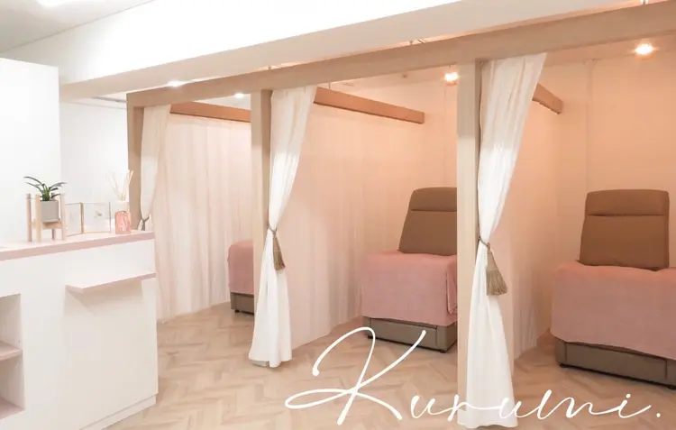 Kurumi.の内観・外観1