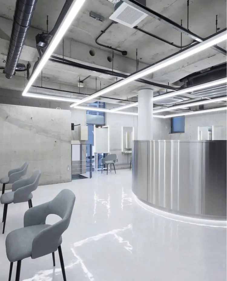 CYM【シィム】の内観・外観2