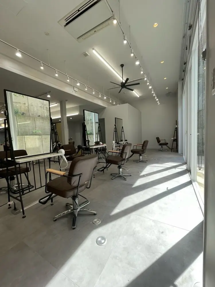 PLATINAの内観・外観2