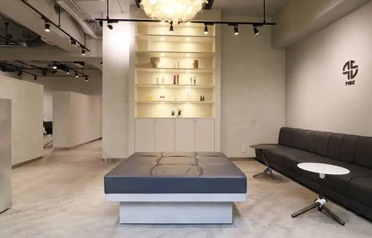 COALL nex the salonの内観・外観3