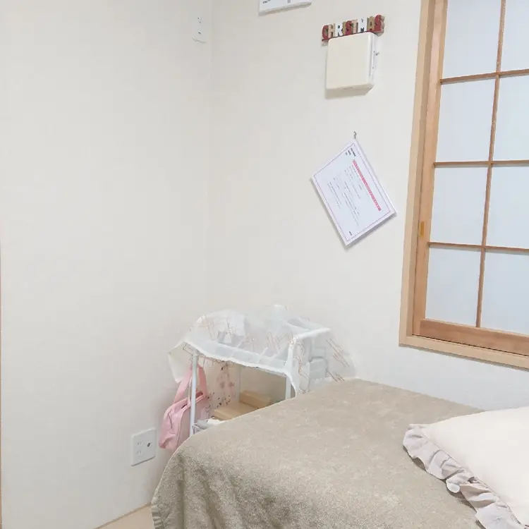 LIMITEDの内観・外観1