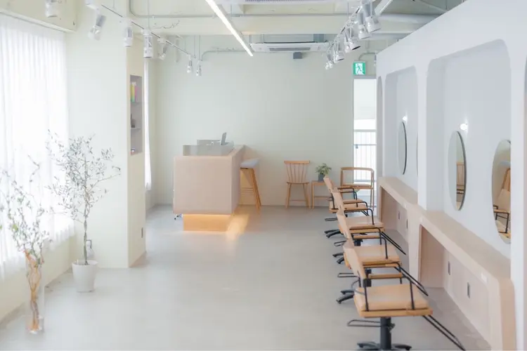 ulu名古屋栄の内観・外観2