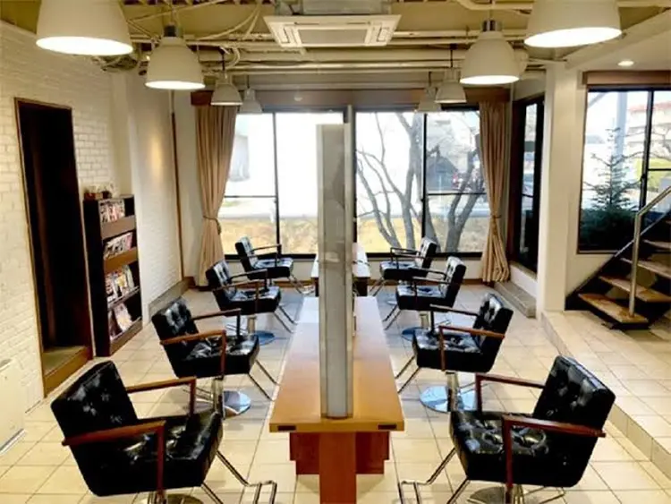 vancouncil春日井の内観・外観2