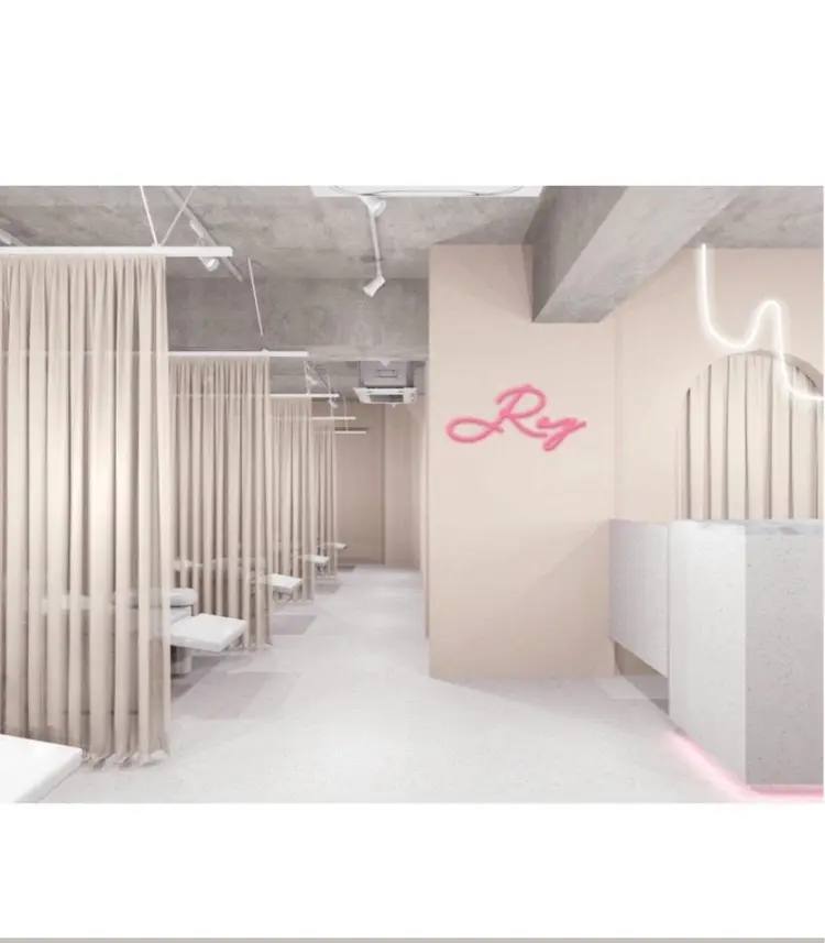 Roy 心斎橋の内観・外観1