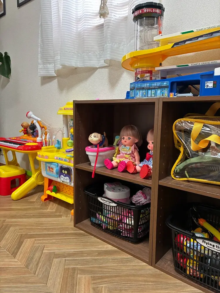 shiki_nailの内観・外観2