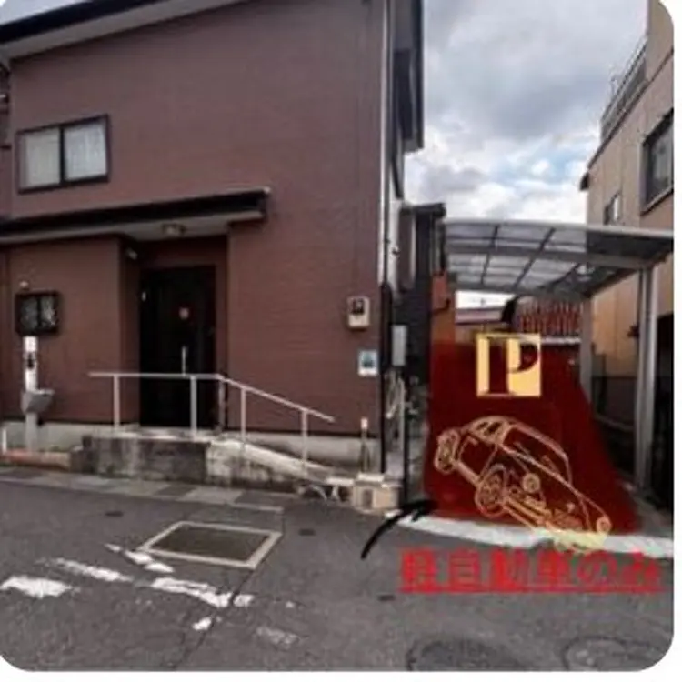 nailsalonM&Yの内観・外観1